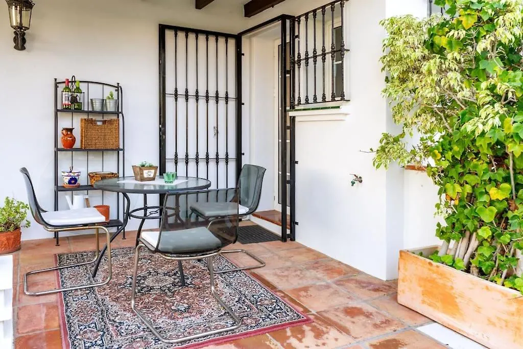 Stunning Urb Dona Pilar Villa With Private Pool By Costarentals - Ref 139 Mijas