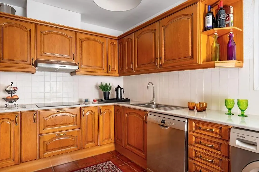 Stunning Urb Dona Pilar Villa With Private Pool By Costarentals - Ref 139 Mijas 0*,  Spain